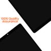 for Samsung Galaxy Tab A7 Lite Screen Replacement for Tab A7 Lite Wi-Fi SM-T227U SM-T220 LCD Display Touch Digitizer Assembly Repair Part Black with Frame+Installation Video(Wi-Fi Version) view 3
