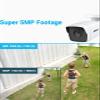 ANNKE 8 Channel Security Camera System, 3K Lite DVR Recorder with 1TB eSSD, 4X 5MP IP67 Wired Cams, 2.8mm Lens, 100ft Night Vision, AI Motion Detection, Easy Remote Access, Smart Playback view 4