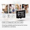 MMOMENT 256GB Micro SDXC Card, MM13 Jolly, A1, UHS-I, U3, V30, Class 10 Compatible, Read Speed Up to 100 MB/s, SWrite Speed Up to 70 MB/s, SD Adapter Included view 2