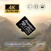 MMOMENT 256GB Micro SDXC Card, MM13 Jolly, A1, UHS-I, U3, V30, Class 10 Compatible, Read Speed Up to 100 MB/s, SWrite Speed Up to 70 MB/s, SD Adapter Included view 4