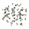 HAKIDZEL Full Screw Set Replacement for Plus Bottom Pentalobe Screws Complete Mobile Repair Kit for Accurate Assembly for Cellphone Repair view 1
