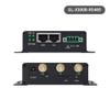 GL-X300B (Collie) 4G LTE VPN Industrial Wireless Gateway, External Full-Band 4G Antennas, Hardware Watchdog, at Command, DNS Encryption, 2.4GHz ONLY (RS485) view 2
