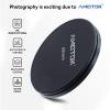 58mm Metal Lens Filter Caps,Compatible All 58mm Camera Lens FiltersFilter Accessory(UV,CPL,ND,Threaded Lens),Ultra Precision CNC Machine Tools Produce. view 2