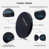 72mm Metal Lens Filter Caps,Compatible All 72mm Camera Lens FiltersFilter Accessory(UV,CPL,ND,Threaded Lens),Ultra Precision CNC Machine Tools Produce. view 3