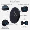43mm Metal Lens Filter Caps,Compatible All 43mm Camera Lens FiltersFilter Accessory(UV,CPL,ND,Threaded Lens),Ultra Precision CNC Machine Tools Produce. view 3