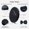 49mm Metal Lens Filter Caps,Compatible All 49mm Camera Lens FiltersFilter Accessory(UV,CPL,ND,Threaded Lens),Ultra Precision CNC Machine Tools Produce. view 3