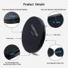 40.5mm Metal Lens Filter Caps,Compatible All 40.5mm Camera Lens FiltersFilter Accessory(UV,CPL,ND,Threaded Lens),Ultra Precision CNC Machine Tools Produce. view 3