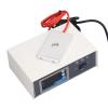 Microscope Warm Stage, Microscope Temperature Control Stage 75W Digital Display Constant Temperature Slide Warmer, Compound Binocular Microscopes (US Plug 110V) view 1