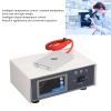 Microscope Warm Stage, Microscope Temperature Control Stage 75W Digital Display Constant Temperature Slide Warmer, Compound Binocular Microscopes (US Plug 110V) view 4