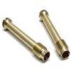 52580.006 Emulsion Tube Holder Weber 40 44 IDF & Empi 40 44 HPMX Carbs 2pcs view 1