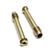 52580.006 Emulsion Tube Holder Weber 40 44 IDF & Empi 40 44 HPMX Carbs 2pcs view 2