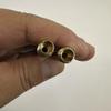 52580.006 Emulsion Tube Holder Weber 40 44 IDF & Empi 40 44 HPMX Carbs 2pcs view 3