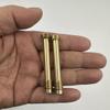 52580.006 Emulsion Tube Holder Weber 40 44 IDF & Empi 40 44 HPMX Carbs 2pcs view 4