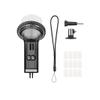 FEICHAO Diving Housing Case Underwater 60m Gimbal Housing Case Compatible with Osmo Pocket 2 Camera Accessories view 1