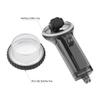 FEICHAO Diving Housing Case Underwater 60m Gimbal Housing Case Compatible with Osmo Pocket 2 Camera Accessories view 2