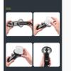 FEICHAO Diving Housing Case Underwater 60m Gimbal Housing Case Compatible with Osmo Pocket 2 Camera Accessories view 4