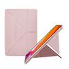Protective Tablet PC Case Compatible With Huawei Matepad paper 10.3 Smart Tablet Cover Case,Slim Protective Folio Shell Cover,Could Multi-Angle Viewing TPU Leather Case, Auto Sleep/Wake ( Color : Baby view 1