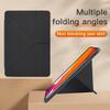 Protective Tablet PC Case Compatible With Huawei Matepad paper 10.3 Smart Tablet Cover Case,Slim Protective Folio Shell Cover,Could Multi-Angle Viewing TPU Leather Case, Auto Sleep/Wake ( Color : Baby view 2