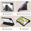 Protective Tablet PC Case Compatible With Huawei Matepad paper 10.3 Smart Tablet Cover Case,Slim Protective Folio Shell Cover,Could Multi-Angle Viewing TPU Leather Case, Auto Sleep/Wake ( Color : Baby view 3