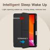 Protective Tablet PC Case Compatible With Huawei Matepad paper 10.3 Smart Tablet Cover Case,Slim Protective Folio Shell Cover,Could Multi-Angle Viewing TPU Leather Case, Auto Sleep/Wake ( Color : Baby view 4