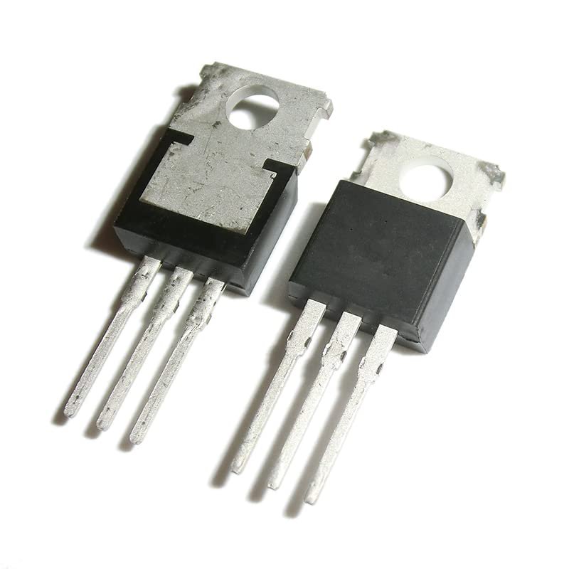 5PCS BD537-K BD537 TO220