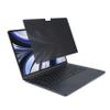 Kensington MagPro Elite Magnetic Privacy Screen for MacBook Air 13.6 inch (K58374WW) & MP13 MacBook Magnetic Privacy Screen for 13.3" MacBook Pro and MacBook Air (except 13.6" M2 Air model) (K64490WW) view 2