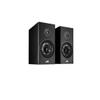 Polk Audio Reserve R200 Large Bookshelf Speaker for Dynamic, Detailed Home Theater Audio & Reserve Series R700 Tower Speaker, 1" Tweeter, Dual 6.5" Woofers & Dual 8" view 2