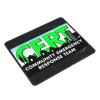 Cert Community Emergency Response Team Mouse Pad Advanced Textured Mouse Pad Suitable for Laptops Computers and PCs Gaming and Work 10x12in view 2