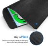 Cert Community Emergency Response Team Mouse Pad Advanced Textured Mouse Pad Suitable for Laptops Computers and PCs Gaming and Work 10x12in view 3