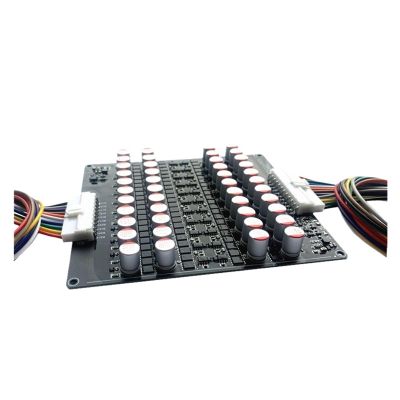 1pcs,17S 20S 21S 5A Active Balancing Balancer, Lithium Battery Energy, Active Balancing Capacitor/Energy Storage
