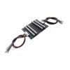 1pcs,17S 20S 21S 5A Active Balancing Balancer, Lithium Battery Energy, Active Balancing Capacitor/Energy Storage view 3