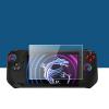 Lycuiw For MSI Claw Gaming Handheld Game Machine Tempered Glass Premium Game Machine Screen Protector Protection Film (3-piece pack) view 4