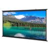 Xnyaizyc Projector Screen 60" 72" 80" Projection Screen 4:3 Ratio +2.5 Gain, Wall or Ceiling Mountable HD Movie Projector Screen 16:9, for Home Cinema School Office (Size : 80" (4:3)) view 1