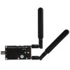 Mrisata NGFF M.2 to USB 3.0 Adapter with SIM Card Slot for 3G/4G/5G Module view 4