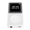 5.0 MP3 Player with FM Recorder, Portable HiFi Music Player for Running, 30 Hours Playback Time (with 8G Memory Card) view 3