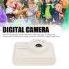 Digital Camera, 40MP 1080P Digital Point and Shoot Camera with Screen for Boys Girls, 8X Zoom Anti Shake Autofocus Vlogging Camera for Travel Party Festivals (White) view 4