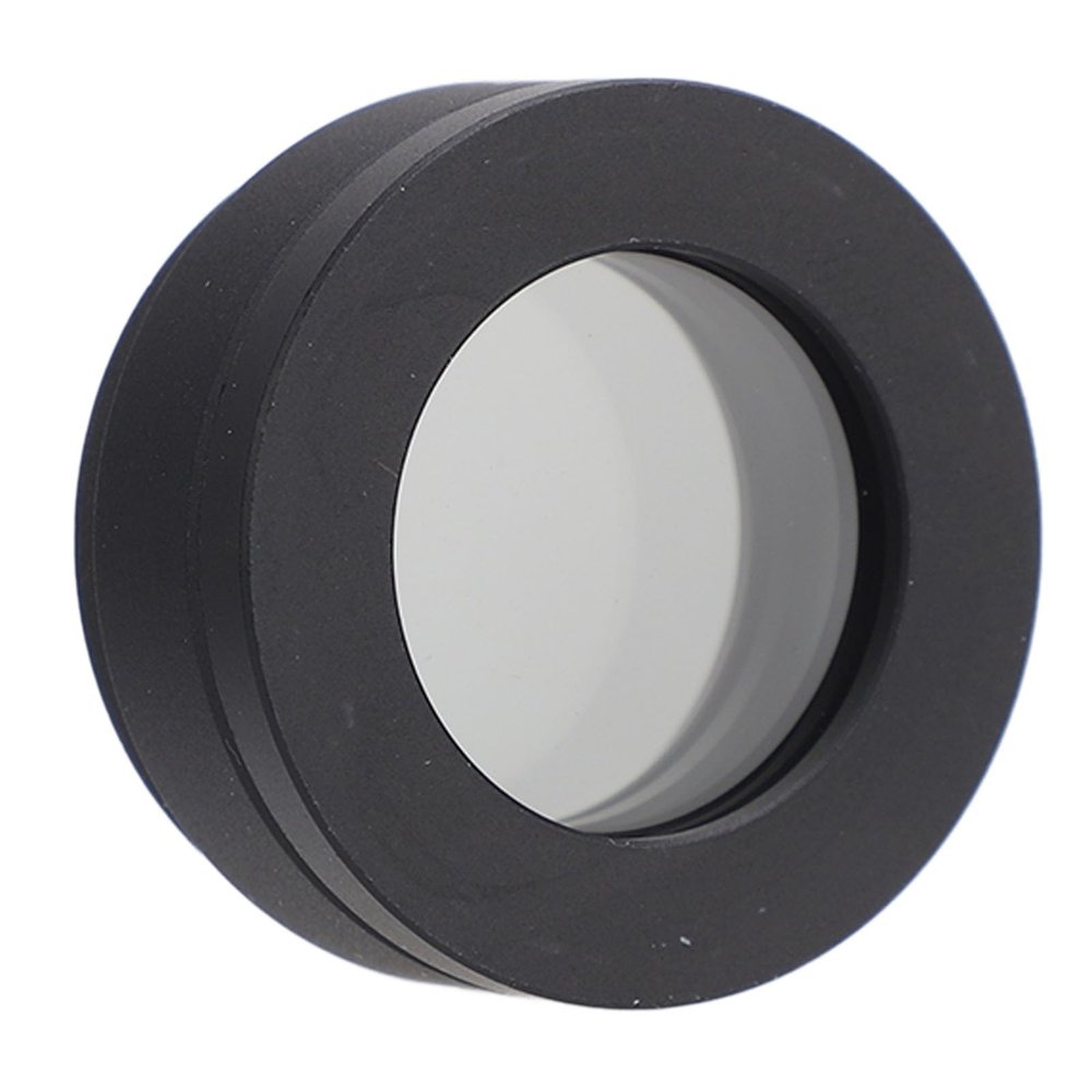1.25in Telescope Polarizing Filter, Premium Contrast Reduction for Lunar and Planetary Viewing, Rotating Fine Control Adjustment, for Astronomical Telescope