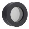 1.25in Telescope Polarizing Filter, Premium Contrast Reduction for Lunar and Planetary Viewing, Rotating Fine Control Adjustment, for Astronomical Telescope view 1