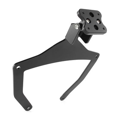 xitomer GPS Mount for Tiger 1200 XC/XR 2017-2021 & XCX/XCA/XRX/XRT 2018-2021, Compatible with Garmin/Tomtom GPS Mount