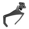 xitomer GPS Mount for Tiger 1200 XC/XR 2017-2021 & XCX/XCA/XRX/XRT 2018-2021, Compatible with Garmin/Tomtom GPS Mount view 1