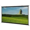 Xnyaizyc Projector Screen 60 72 80 inch, Movie Projector Screen 16:9 4:3 Portable Indoor Outdoor Projection Screen Anti-Crease for Home Cinema, Party Video, Office, Classroom (Size : 60" (16:9)) view 1
