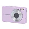 Digital Camera, 16X Zoom Auto Focus Anti Shake Digital Camera with 2.5 Inch Display, 44MP 1080P HD Digital Point and Shoot Camera for Teens Students (US Plug) view 1