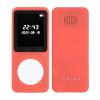 5.0 MP3 Player with FM Recorder, Portable HiFi Music Player for Running, 30 Hours Playback Time (with 32G Memory Card) view 3