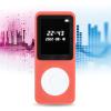 5.0 MP3 Player with FM Recorder, Portable HiFi Music Player for Running, 30 Hours Playback Time (with 32G Memory Card) view 4