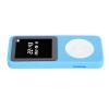 5.0 MP3 Player with FM Recorder, Portable HiFi Music Player for Running, 30 Hours Playback Time (Without Memory Card) view 3