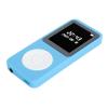5.0 MP3 Player with FM Recorder, Portable HiFi Music Player for Running, 30 Hours Playback Time (with 16G Memory Card) view 1