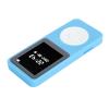 5.0 MP3 Player with FM Recorder, Portable HiFi Music Player for Running, 30 Hours Playback Time (with 16G Memory Card) view 2