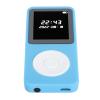 5.0 MP3 Player with FM Recorder, Portable HiFi Music Player for Running, 30 Hours Playback Time (with 16G Memory Card) view 3