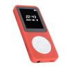 5.0 MP3 Player with FM Recorder, Portable HiFi Music Player for Running, 30 Hours Playback Time (Without Memory Card) view 3