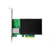 LevelOne GNC-0210 10-Gigabit PCIe x4 Network Card 1 x RJ45 view 2